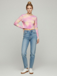 ENVII - Moteri&scaron;ki &bdquo;Crop Top&ldquo; mar&scaron;kinėliai, WATERMELON