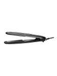 BABYLISS PRO - Plaukų tiesintuvas STILISTA STRAIGHTENER BLACK & SILVER BAB3550BE