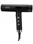 OSOM PROFESSIONAL - Plaukų džiovintuvas VORTEX HIGH SPEED BLDC HAIR DRYER OSOMP6809BL, 1800 W