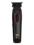 OSOM PROFESSIONAL - Plaukų kirpimo-kantavimo ma&scaron;inėlė-trimeris COMFORT CORDLESS HAIR TRIMMER OSOMPI78BL