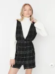 TRENDYOL - Kasdienė moteri&scaron;ka suknelė
