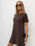 ITALY MODA - Moteri&scaron;ka suknelė