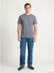 CALVIN KLEIN JEANS - Vyri&scaron;ki mar&scaron;kinėliai trumpomis rankovėmis, SS CLASSIC MONOGRAM TEE
