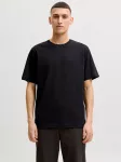 JACK&JONES - Vyri&scaron;ki mar&scaron;kinėliai trumpomis rankovėmis, JJEORGANIC