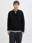 JACK&JONES - Vyri&scaron;kas megztinis su vilna, SOHO
