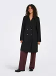 ONLY - Moteri&scaron;kas paltas, ONLADINA LONG COAT CC OTW