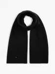 TOMMY HILFIGER - Moteri&scaron;kas &scaron;alikas, TH FLAG KNIT SCARF