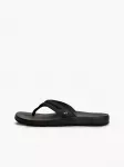 TOMMY HILFIGER - Vyri&scaron;kos paplūdimio &scaron;lepetės, COMFORT FLAG BEACH SANDAL