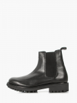 CALVIN KLEIN - Vyri&scaron;ki demisezoniniai aulinukai, CHELSEA BOOT PB