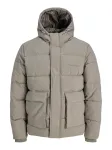 JACK&JONES - Žieminė vyri&scaron;ka striukė, JORNORREBRO PUFFER JACKET AW26
