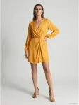 GUESS - Vakarinė moteri&scaron;ka suknelė