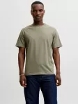 JACK&JONES - Vyri&scaron;ki mar&scaron;kinėliai trumpomis rankovėmis, ORGANIC