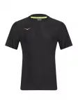 HOKA - Vyri&scaron;ki mar&scaron;kinėliai trumpomis rankovėmis, M AIROLITE 2.0 T-SHIRT 1175771-BKGD