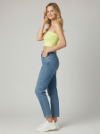 ENVII - Moteri&scaron;ki &bdquo;Crop Top&ldquo; mar&scaron;kinėliai, SILVI