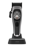 OSOM PROFESSIONAL - Plaukų kirpimo ma&scaron;inėlė PRIME CORDLESS HAIR CLIPPER OSOMP01GR
