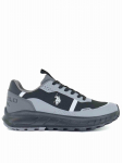 U.S. POLO ASSN. - Vyri&scaron;ki laisvalaikio batai