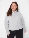TRENDYOL PLUS SIZE - Moteri&scaron;kas džemperis
