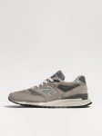 NEW BALANCE - Laisvalaikio batai, 998