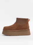 UGG - Žieminiai aulinukai, CLASSIC MINI DIPPER