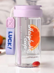 ECARLA - Gertuvė, 600 ml