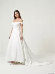 ALLIURE BRIDALS - Moteri&scaron;ka vestuvinė suknelė