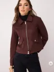 TRENDYOL - Demisezoninė moteri&scaron;ka striukė
