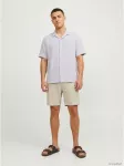 JACK&JONES - Vyri&scaron;ki mar&scaron;kiniai trumpomis rankovėmis, EASTER