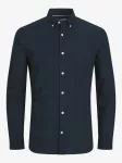 JACK&JONES - Vyri&scaron;ki klasikiniai mar&scaron;kiniai, CLASSIC
