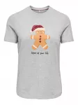 ONLY - Moteri&scaron;ki mar&scaron;kinėliai, XMAS
