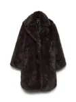 VERO MODA - Moteri&scaron;kas paltas, GLORIASOFIA