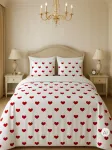 UYKULIFE HOME COLLECTION - Viengulės antklodės užvalkalas