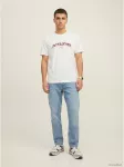 JACK&JONES - Vyri&scaron;ki mar&scaron;kinėliai trumpomis rankovėmis, JJAVERY