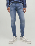 JACK&JONES - Prigludę vyri&scaron;ki džinsai, TOM