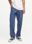 JACK&JONES - Tiesūs vyri&scaron;ki džinsai, IEDDIE