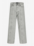 JACK&JONES - Tiesūs vyri&scaron;ki džinsai, IRON