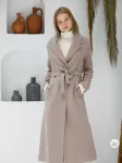MISS PERRY - Moteri&scaron;kas paltas