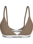 CALVIN KLEIN UNDERWEAR - Moteri&scaron;ka liemenėlė, TRIANGLE, LIGHTLY LINED TRIANGLE