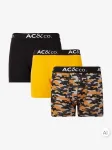 AC&CO / ALTINYILDIZ CLASSICS - Vyri&scaron;kos trumpikės, 3 vnt.