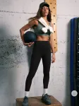 TRENDYOL - Moteri&scaron;kos sportinės tamprės