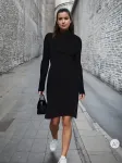 TRENDYOL - Kasdienė moteri&scaron;ka suknelė