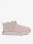 UGG - Žieminiai odiniai aulinukai, CLASSIC ULTRA MINI