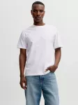 JACK&JONES - Vyri&scaron;ki mar&scaron;kinėliai trumpomis rankovėmis, JJEORGANIC