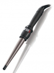 BABYLISS PRO - Plaukų formavimo prietaisas su titano turmalino keramikos technologija, 25mm/13mm