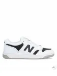 NEW BALANCE - Laisvalaikio batai, PSB4802WHITE