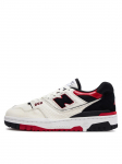 NEW BALANCE - Moteri&scaron;ki laisvalaikio batai, BB550STR