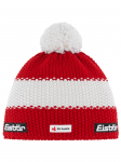 EISBAR - Megzta kepurė, EISBAR STAR POMPON MU SKA E33140-AUT