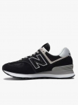 NEW BALANCE - Moteri&scaron;ki laisvalaikio batai, WL574EVB