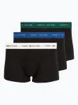TOMMY HILFIGER - Vyri&scaron;kos trumpikės, 3 vnt., 3P TRUNK WB