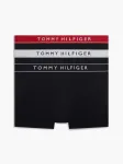 TOMMY HILFIGER - Vyri&scaron;kos trumpikės, 3 vnt., TRUNK