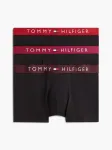 TOMMY HILFIGER - Vyri&scaron;kos trumpikės, 3 vnt., 3P TRUNK WB